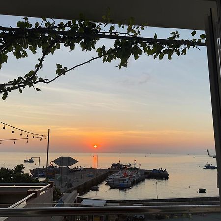 Binh Yen Hotel Ly Son Esterno foto